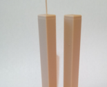 Twin Towers Model- 3D Printed  4"x3"x2" - $27.36