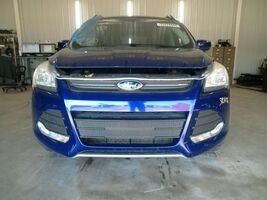 Crossmember/K-Frame Front Fits 13-19 ESCAPE 104787976 - $138.75 CAD