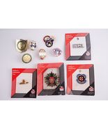 LOT OF OLD BADGES AND ORDERS - €25,18 EUR