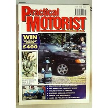 Practical Motorist Magazine March 1995 mbox2949/b Spring Clean - £3.91 GBP