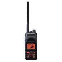 Standard Horizon HX400IS Handheld VHF - Intrinsically Safe [HX400IS] - $319.76