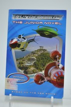 Thunderbirds Ser.: The Junior Novel by Stephen Sullivan Ex- School Library - £4.68 GBP