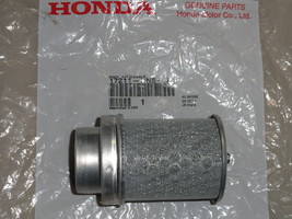 Air Filter Cleaner Cage Body OEM Genuine Honda Rancher TRX350 TRX 350 00-06 - $50.95