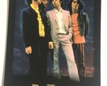 The Beatles Trading Card 1996 #39 John Lennon Paul McCartney George Harr... - $1.97