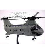 Boeing CH-46 Sea Knight - Marines 1/55 Scale Diecast Metal Helicopter by... - €31,39 EUR