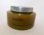 Bath &amp; Body Works BREATHE ENERGY Skin Renewal Body Polish - $59.39