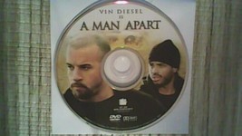 A Man Apart (DVD, 2003) - £1.92 GBP