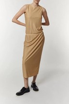 Saint Art maile skirt for women - size M - £155.80 GBP