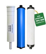 Microline (TFC-335) Reverse Osmosis Water Filter Replacement Kit - Sedim... - $1,111.92 MXN