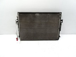07 Mercedes W221 S550 condenser radiator, ac condenser, 2215000254 - £117.71 GBP