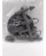 CMON Sedition Wars Robot Machine Miniature - $370.47 MXN