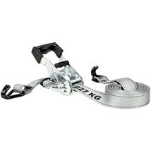 KEEPER 85514 16' x 1" Ratchet Tie-Down (500lbs WLL Break Strength) - $22.95