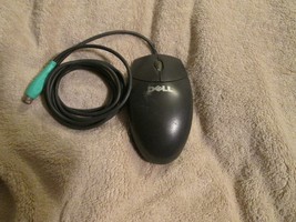 Dell ball mouse - $14.00