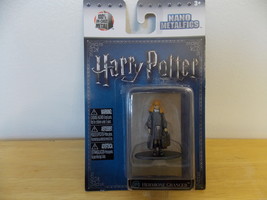 Harry Potter Hermione Granger Nano Metalfigs - $8.00