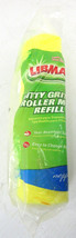 Libman 2011 Nitty Gritty Roller Mop Refill Yellow Sponge - $9.89