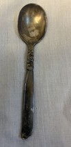 Vintage Oneida Community South Seas Silverplate Flatware Youth Spoon 5” - £2.96 GBP