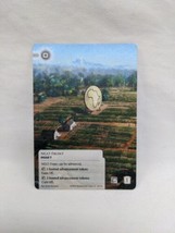 Android Netrunner NGO Front Alt Art Organized Play Promo Card - $71.27