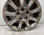 Wheel 16x6-1/2 Alloy 9 Spoke With Chrome Fits 04-06 LEXUS ES330 1008464 - $66.33