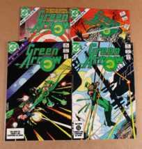 Green Arrow Mini Series DC Comics # 1 2 3 4 Complete Series 1983 NM/M Hi... - £16.81 GBP