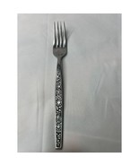 Riviera RIF27 Fork Replacement Cold Meat Serving Stainless Silverware Korea - $6.80