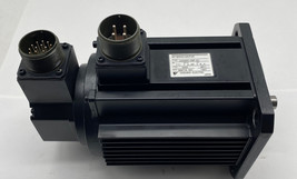 Yaskawa USASEM-08FJ21 AC Servo Motor, 0.771kW  - $184.00