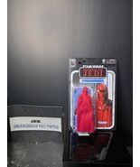 Hasbro Star Wars The Black Series - Emperor’s Royal Guard Action Figure - $17.82