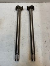 R &amp; L Camshafts 37-Spline 23&quot; Long 41mm Shaft Dia. - $139.99