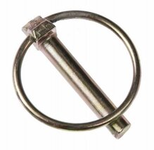 DOUBLE HH 41920 Zinc Lynch Pins - $19.61