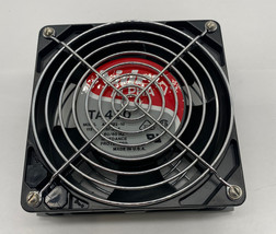 Nidec TA450 Alfa-V AC Cooling Fan 5-wire, 12Cm 230V 0.130A  - $18.60