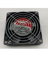 Nidec TA450 Alfa-V AC Cooling Fan 5-wire, 12Cm 230V 0.130A  - $25.51 CAD