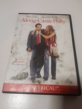 Along Came Polly DVD Ben Stiller Jennifer Aniston - £1.59 GBP