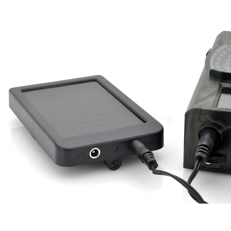 Sporting Outdoor Solar Panel 1500mah 9V Solar Power Supply Charger Battery for   - £41.81 GBP
