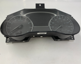 2016-2017 Nissan Altima Speedometer Instrument Cluster 65,886 Miles D03B37083 - £64.73 GBP