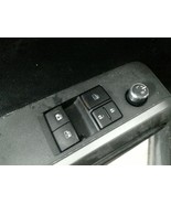 Driver Front Door Switch Driver&#39;s Master Extended Cab Fits 16-23 TACOMAS... - $102.40 CAD