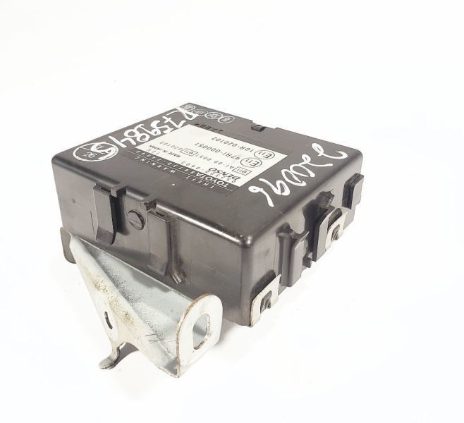Theft Control Module PN: 89730-24040 OEM 2002 2003 2004 2005 Lexus SC430 Item image 5