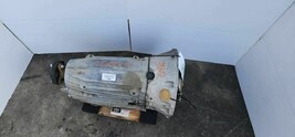 Automatic Transmission 204 Type C300 RWD Fits 09-11 MERCEDES C-CLASS 382 - $770.00