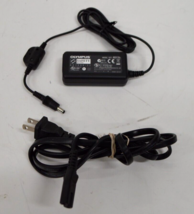 Genuine OLYMPUS A513b AC Adapter Pover supply w/P.Cord - £10.99 GBP