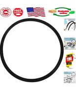 Compatible Pressure Cooker Gasket for Mirro 12QT/16QT/22QT Models – Easy... - $23.90 CAD