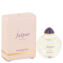 Jaipur Bracelet by Boucheron Mini EDP .15 oz - £16.74 GBP