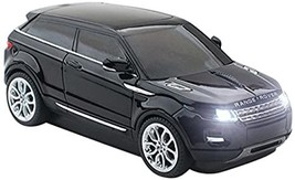 Click Car Stick USB 2.0 Storage Key Range Rover Evoque Black 4 GB - $36.88