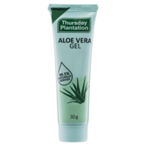 Thursday Plantation Aloe Vera Gel 30g - £56.75 GBP