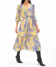 Banjanan pearl dress in Harvest - $137.00