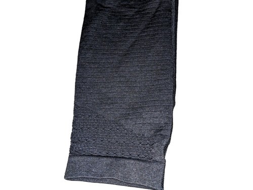 Women’s XS/S VS PINK Active Compression Leggings Black CONTOUR BUTT Item image 2