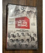 Tell Them We Are Rising: The Story of Historically Black Colleges DVD Se... - $23.02 CAD