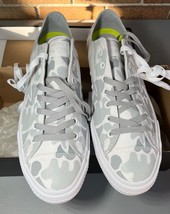 NEW Converse Chuck Taylor II Shoes Mens 12 All Star II Gray Camo WhitE 1... - $64.95