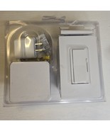 Lutron Caseta Smart Dimmer Starter Kit with Smart Bridge - White (P-BDG-... - $48.99