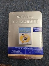 Walt Disney Treasures: The Chronological Donald: Volume One (1934-1941) DVD NEW! - £68.12 GBP