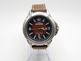 Timex Expedition Rugged Field T49908 Watch New Battery Please Read - £35.97 GBP