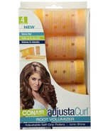 Conair Rollers Choose your Style SAVE Huge when you Mix&amp;Match Or Buy 4+ - $9.90