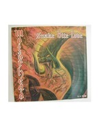 Motorhead Poster Promo Snake Bite Lobe - $332.53 MXN